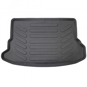 Hyundai Tucson I 2004-2009 Tavita cauciuc pentru protectie portbagaj accesorii pentru autoturismul tau - masina v227535