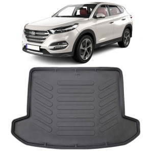 Hyundai Tucson III 2015-2020 Tavita cauciuc pentru protectie portbagaj dedicata pentru Hyundai Tucson Transport Gratuit accesorii pentru autoturismul tau - masina v24609