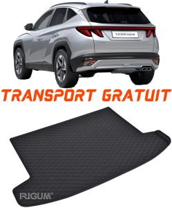 Hyundai Tucson Mhev din 12.2020 - Prezent Suv *1 , Tavita Pentru Portbagaj Lux Premium Dedicata, accesorii pentru autoturismul tau - masina v176585