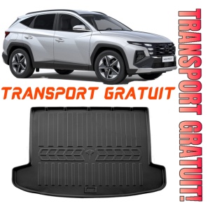 Hyundai Tucson (Nx4) Cu Subwoofer (2021-2025) Tavita Portbagaj Umbrella Modern Line dedicata pentru Hyundai Tucson Transport Gratuit