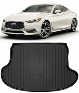 Infiniti Qx 70 din 2008 - 2017 Suv *2 , Tavita Pentru Portbagaj Lux Premium Dedicata, accesorii pentru autoturismul tau - masina v176632