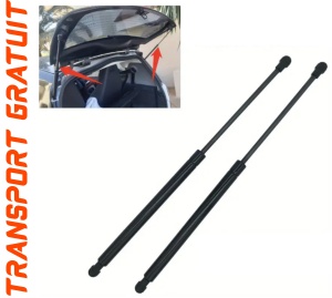 Iveco Cityclass Set 2 amortizoare pentru portbagaj Krosno compatibil cu Iveco Cityclass Bus fabricat intre 1997 accesorii pentru autoturismul tau - masina v86164