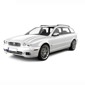 Jaguar X Type Combi din 2001 - 2009 *1, Tavita Pentru Portbagaj Lux Premium Dedicata, accesorii pentru autoturismul tau - masina v204402