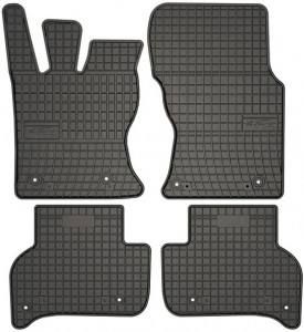 Jaguar Xe, Sedan, Din 06.2015 - 2019 , Set Covorase Auto Premium accesorii pentru autoturismul tau - masina v153512
