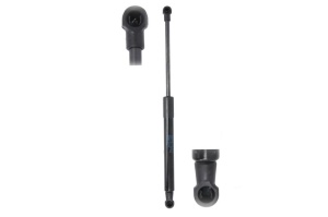 JAGUAR XF I (X250) - Set 2 amortizoare pentru portbagaj / haion compatibil cu JAGUAR XF I (X250) fabricat 2008 – 2015 accesorii pentru autoturismul tau - masina v26792