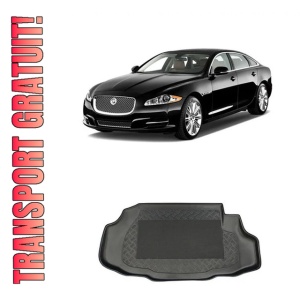 Jaguar Xf-R Sedan din 2008 - 08.2015 *1, Tavita Pentru Portbagaj Lux Premium Dedicata,