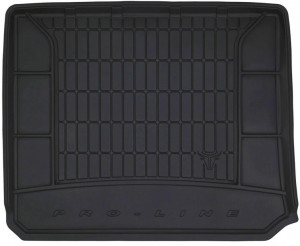 Jeep Cherokee Suv din 03.2014 - Prezent *2, Tavita Pentru Portbagaj Lux Premium Dedicata, accesorii pentru autoturismul tau - masina v196094
