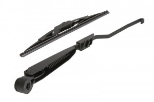 Jeep Grand CHEROKEE II Brat stergator pentru luneta spate cu lamela 280 mm, compatibil cu Jeep Grand CHEROKEE II SUV fabricat intre 1998-2005, calitate extra accesorii pentru autoturismul tau - masina v92362