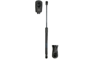 KIA CEE'D Hatchback (ED) - Set 2 amortizoare pentru portbagaj / haion compatibil cu KIA CEE'D Hatchback (ED) fabricat 2006 – 2012 accesorii pentru autoturismul tau - masina v27520