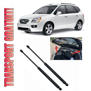 Kia Cerato I Set 2 amortizoare pentru portbagaj / haion Krosno compatibil cu Kia Cerato I Hatchback fabricat intre 2004-2009