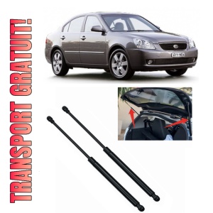 Kia Magentis I Set 2 amortizoare pentru portbagaj / haion Krosno compatibil cu Kia Magentis I Hatchback fabricat intre 2001-2005
