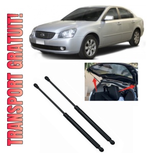 Kia Magentis II Set 2 amortizoare pentru portbagaj Krosno compatibil cu Kia Magentis II Combi fabricat intre 2005-2010