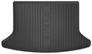 Kia Niro din 08.2016 - Prezent Suv Fara Subwoofer *1, Tavita Pentru Portbagaj Lux Premium Dedicata, accesorii pentru autoturismul tau - masina v181201