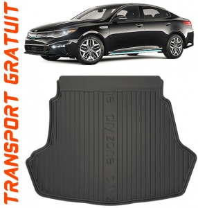 Kia Optima IV din 11.2015 - Prezent Sedan *1 , Tavita Pentru Portbagaj Lux Premium Dedicata, accesorii pentru autoturismul tau - masina v182113