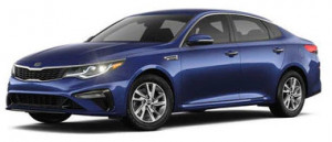 Kia Optima IV Sedan din 11.2015 - Prezent *1, Tavita Pentru Portbagaj Lux Premium Dedicata, accesorii pentru autoturismul tau - masina v184241