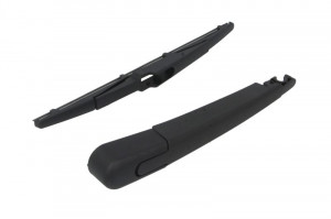 Kia Picanto III Brat stergator pentru luneta spate cu lamela 275 mm, compatibil cu Kia Picanto III Hatchback fabricat intre 2017, calitate extra accesorii pentru autoturismul tau - masina v91948