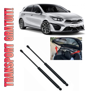 Kia Pro Cee'd Set 2 amortizoare pentru portbagaj Krosno compatibil cu Kia Pro Cee'd Combi fabricat intre 2013-2018