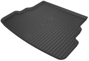 Kia Rio III din 03.2012 - 01.2017 Sedan *1 , Tavita Pentru Portbagaj Lux Premium Dedicata, accesorii pentru autoturismul tau - masina v184442