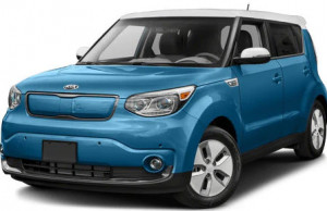 Kia Soul II Hatchback din 03.2014 - 03.2019 *2, Tavita Pentru Portbagaj Lux Premium Dedicata, accesorii pentru autoturismul tau - masina v184118