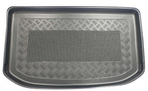 Kia Soul II Hatchback din 03.2014 - 03.2019, Tavita Pentru Portbagaj Lux Premium Dedicata, Portbagaj Superior *2 accesorii pentru autoturismul tau - masina v198090