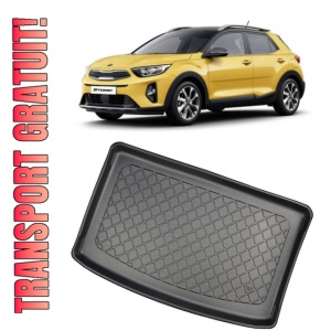 Kia Stonic Suv din 10.2017 - Prezent, Tavita Pentru Portbagaj Lux Premium Dedicata, Portbagaj Superior *1