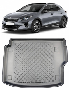 Kia Xceed Phev Suv din 02.2020 - Prezent *1, Tavita Pentru Portbagaj Lux Premium Dedicata, accesorii pentru autoturismul tau - masina v184027