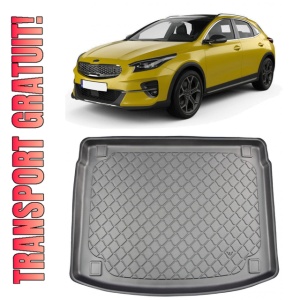 Kia Xceed Suv din 09.2019 - Prezent, Tavita Pentru Portbagaj Lux Premium Dedicata, Portbagaj Superior *2 - Img 1