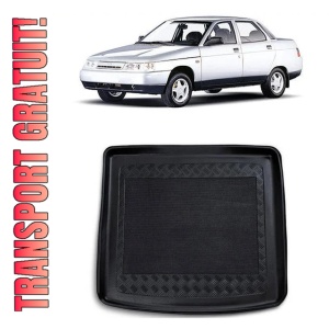 Lada 110 Sedan din 1996 - 2007 *1, Tavita Pentru Portbagaj Lux Premium Dedicata,