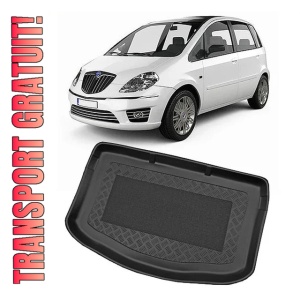 Lancia Musa Van din 2004 - 2012 *1, Tavita Pentru Portbagaj Lux Premium Dedicata,