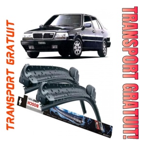 Lancia Thema Set 2 stergatoare parbriz Bosch Bosch Aerotwin compatibile cu Lancia Thema 1992-1994 (50 cm / 50 cm)