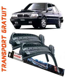 Lancia Thema Set 2 stergatoare parbriz Bosch Bosch Aerotwin compatibile cu Lancia Thema 1992-1994 (50 cm / 50 cm) accesorii pentru autoturismul tau - masina v135734