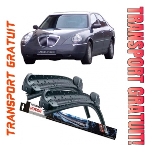 Lancia Thesis Set 2 stergatoare parbriz Bosch Bosch Aerotwin 65 cm/50 cm compatibile cu Lancia Thesis (841_) din 2002-2009 (65 cm / 50 cm)