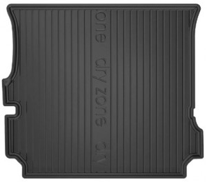 Land Rover Discovery 3 din 2004 - 2008 Suv Rand 3 Culcat *1, Tavita Pentru Portbagaj Lux Premium Dedicata, accesorii pentru autoturismul tau - masina v183284