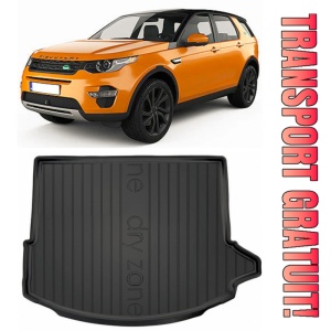 Land Rover Discovery Sport din 01.2015 - Prezent Suv *2 , Tavita Pentru Portbagaj Lux Premium Dedicata,