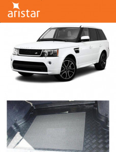 Land Rover Range Rover III Suv din 03.2002 - 12.2012, Tavita Pentru Portbagaj Lux Premium Dedicata, L322 *2 accesorii pentru autoturismul tau - masina v197084