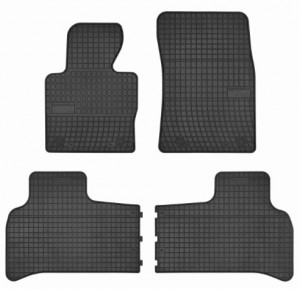 Land Rover Range Rover Vogue, Suv, Din 03.2002 - 12.2012 , Set Covorase Auto Premium accesorii pentru autoturismul tau - masina v156869