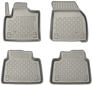 Land Rover Set covorase auto tip tavita compatibile Land Rover Discovery Sport fabricatie 01.2015 - prezent, caroserie suv accesorii pentru autoturismul tau - masina v111146