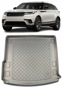 Land Rover Tavita pentru portbagaj compatibila Land Rover Range Rover Velar PHEV fabricatie 05.2020 - prezent, caroserie suv accesorii pentru autoturismul tau - masina v110622
