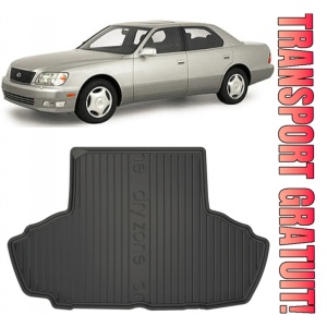 Lexus Is I din 1998 - 2005 Sedan *1 , Tavita Pentru Portbagaj Lux Premium Dedicata,