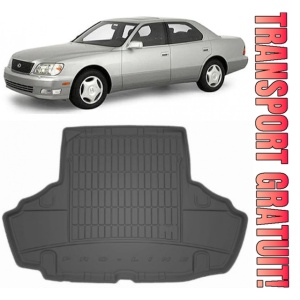 Lexus Is I Sedan din 1998 - 2005 *1, Tavita Pentru Portbagaj Lux Premium Dedicata,