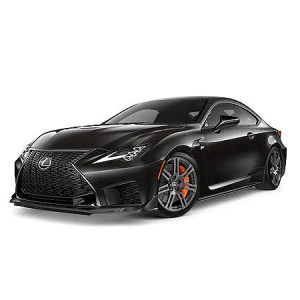 Lexus Rc200, Sedan, Din 2014 - Prezent , Set Covorase Auto Tip Tavita Premium 3D, din cauciuc accesorii pentru autoturismul tau - masina v170000