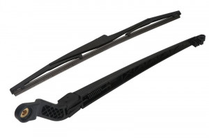 Lexus RX Brat stergator pentru luneta spate cu lamela 410 mm, compatibil cu Lexus RX SUV fabricat intre 2008-2015, calitate extra accesorii pentru autoturismul tau - masina v91521