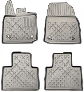 Lexus RX Set covorase auto tip tavita compatibile Lexus RX AL30 450h+ PHEV fabricatie 10.2022 - prezent, caroserie suv accesorii pentru autoturismul tau - masina v111106
