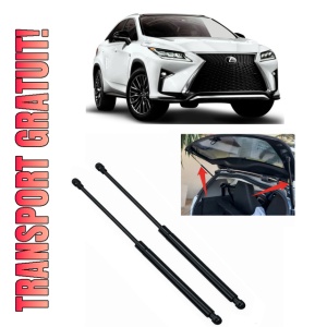 LEXUS RX (_U3_) - Set 2 amortizoare pentru portbagaj / haion compatibil cu LEXUS RX (_U3_) fabricat 2003 – 2008