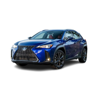 Lexus Ux 250H Din 2018 - Prezent, Suv , Set Covorase Auto Tip Tavita Premium 3D, din cauciuc accesorii pentru autoturismul tau - masina v161679