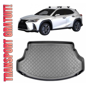 Lexus Ux Za10 Suv din 03.2019 - 2020 *1, Tavita Pentru Portbagaj Lux Premium Dedicata,