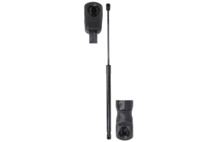 MAZDA 3 (BK) - Set 2 amortizoare pentru portbagaj / haion compatibil cu MAZDA 3 (BK) fabricat 2003 – 2009 accesorii pentru autoturismul tau - masina v27910