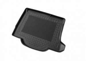Mazda 3 I Sedan din 10.2003 - 2009 *1, Tavita Pentru Portbagaj Lux Premium Dedicata, accesorii pentru autoturismul tau - masina v197732