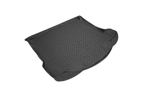 Mazda 3 Sedan (2009-2013) Tavita cauciuc pentru protectie portbagaj dedicata pentru Mazda 3 Transport Gratuit accesorii pentru autoturismul tau - masina v24707
