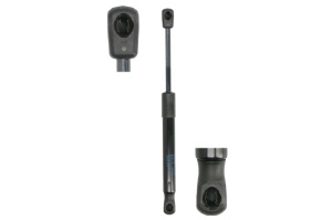 MAZDA 6 Saloon (GG) - Set 2 amortizoare pentru portbagaj / haion compatibil cu MAZDA 6 Saloon (GG) fabricat 2002 – 2007 accesorii pentru autoturismul tau - masina v28608